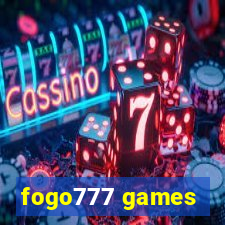 fogo777 games